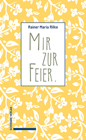 Mir zur Feier . main product photo
