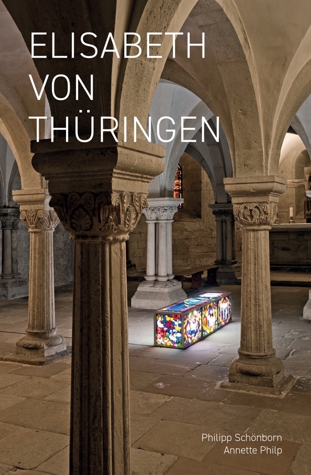 Elisabeth von Thüringen - Auf Reisen 2014-2025 main product photo