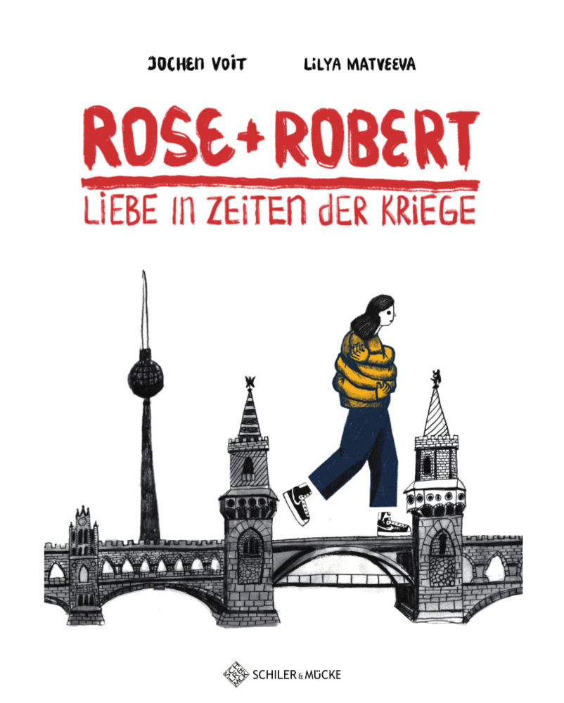 Rose und Robert main product photo