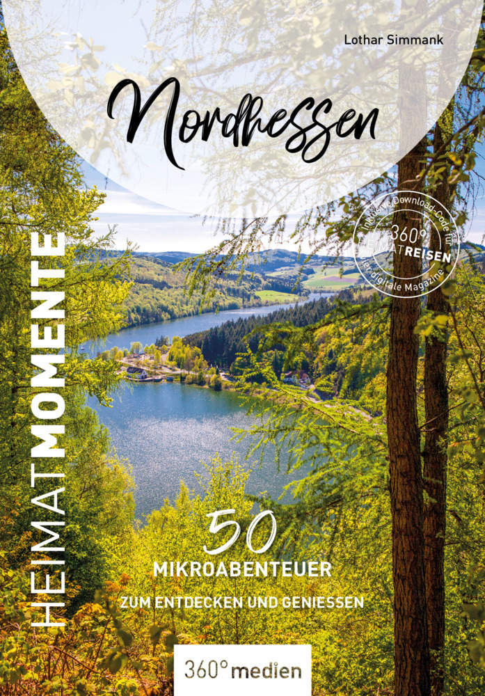 Nordhessen - HeimatMomente main product photo