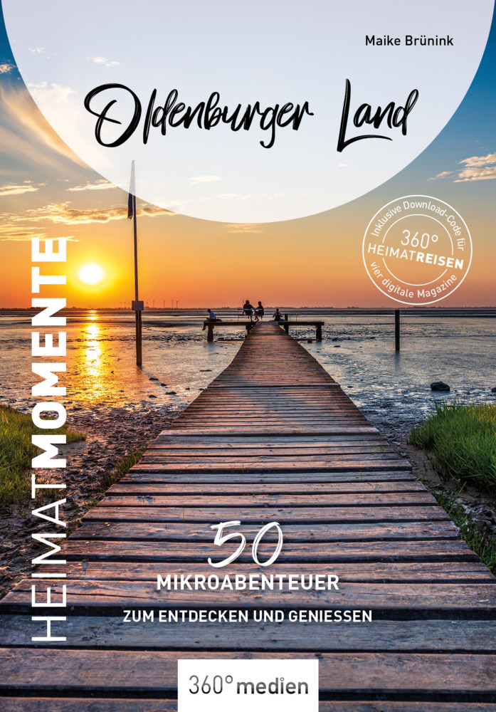 Oldenburger Land - HeimatMomente main product photo