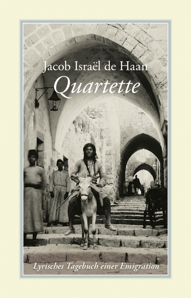 Quartette main product photo