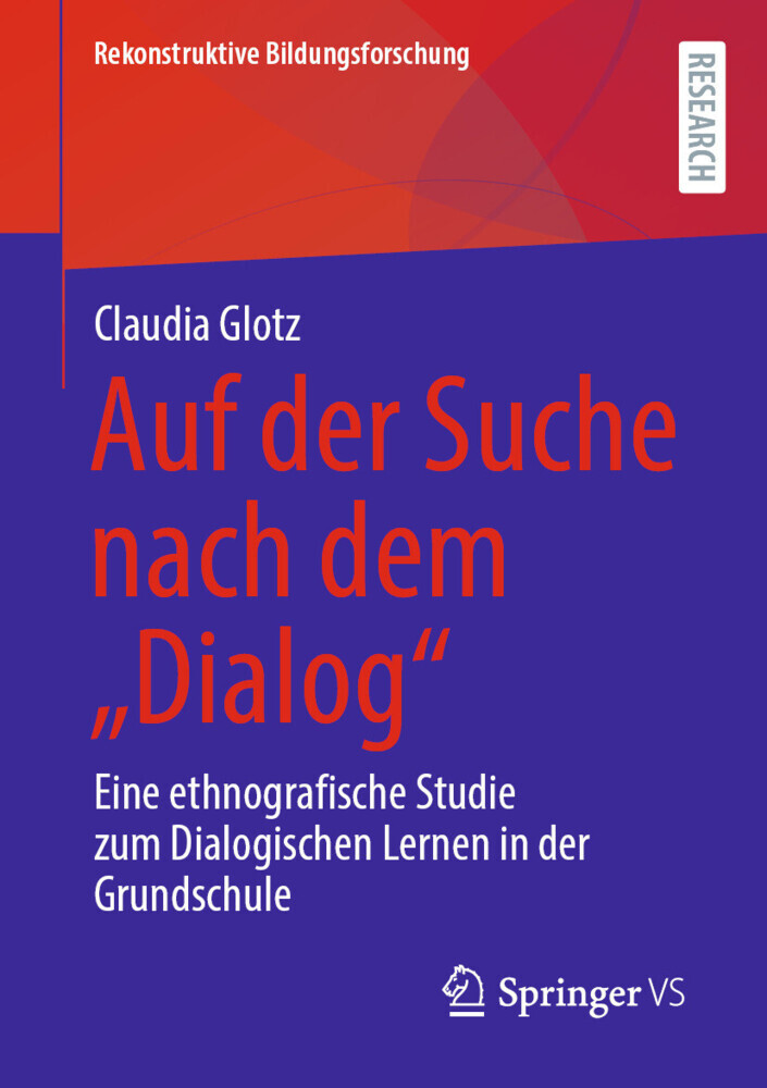 Auf der Suche nach dem 'Dialog' main product photo