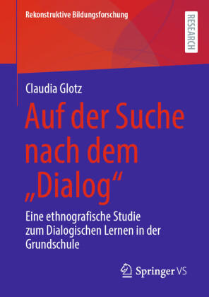Auf der Suche nach dem 'Dialog'