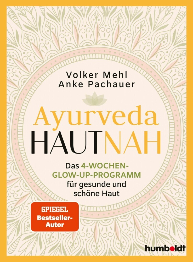 Ayurveda hautnah main product photo