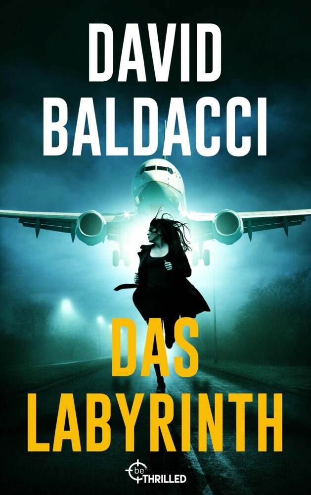 Das Labyrinth main product photo