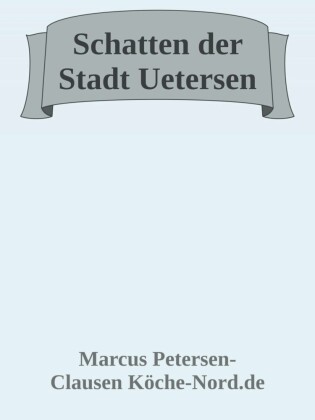 Schatten der Stadt - Die Jagd nach der Wahrheit