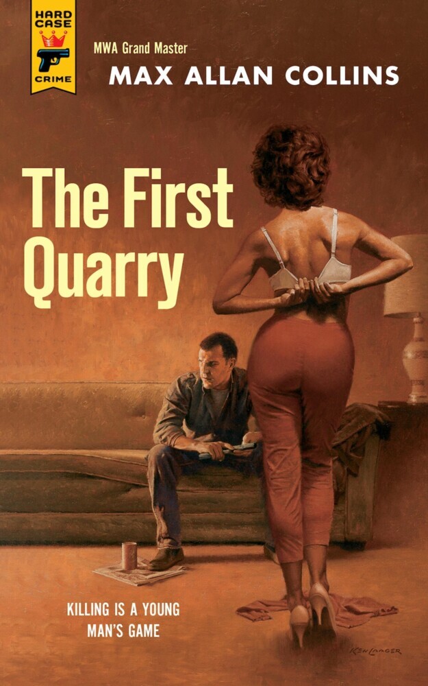 The First Quarry main product photo