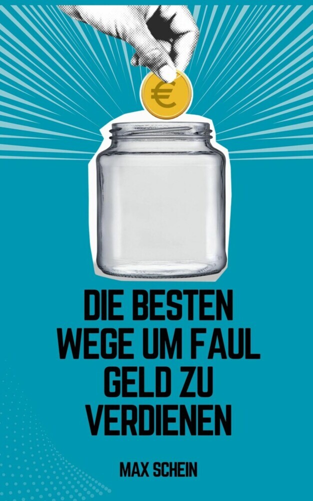 Faule Wege um Geld zu verdienen main product photo