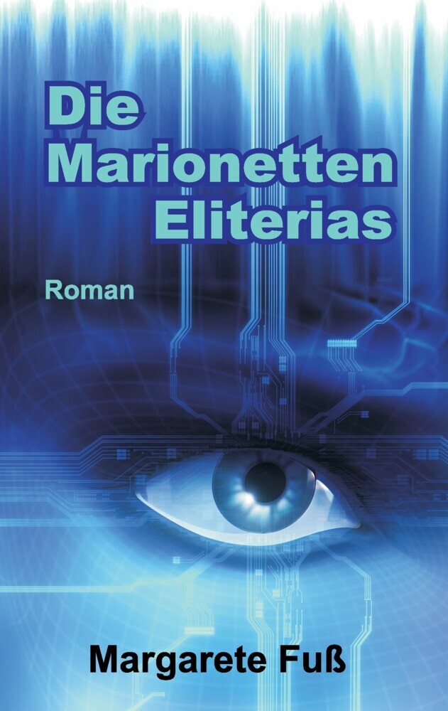 Die Marionetten Eliterias main product photo