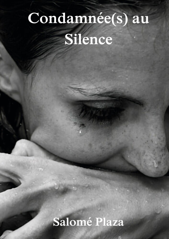 Condamnée(s) au Silence main product photo