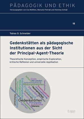 Gedenkstätten als pädagogische Institutionen aus der Sicht der Principal-Agent-Theorie