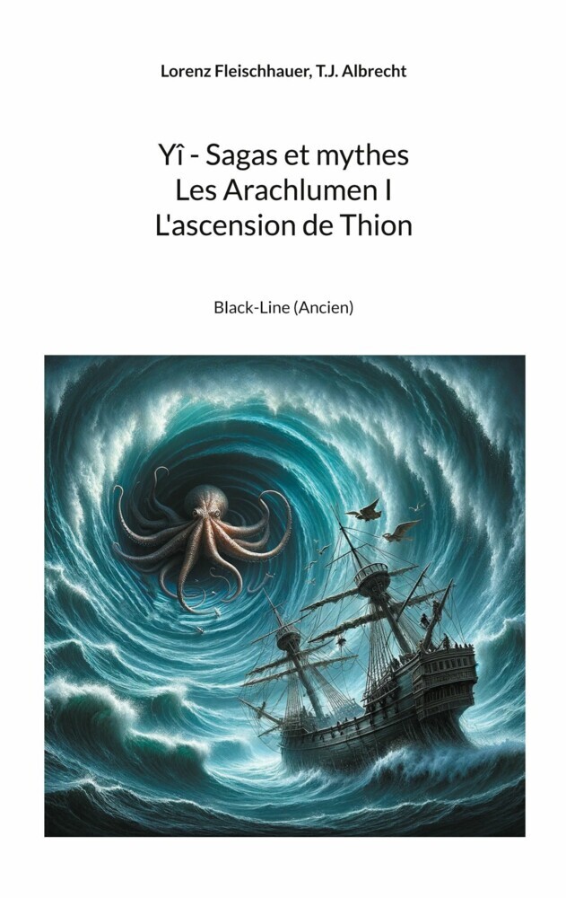L'ascension de Thion main product photo