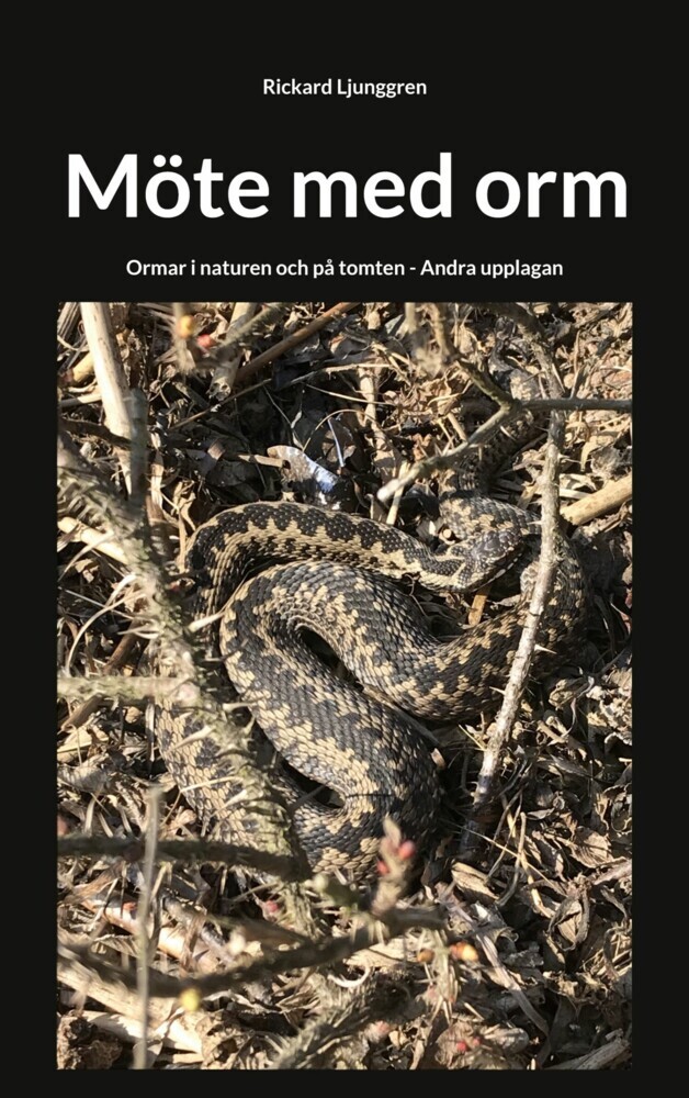 Möte med orm main product photo