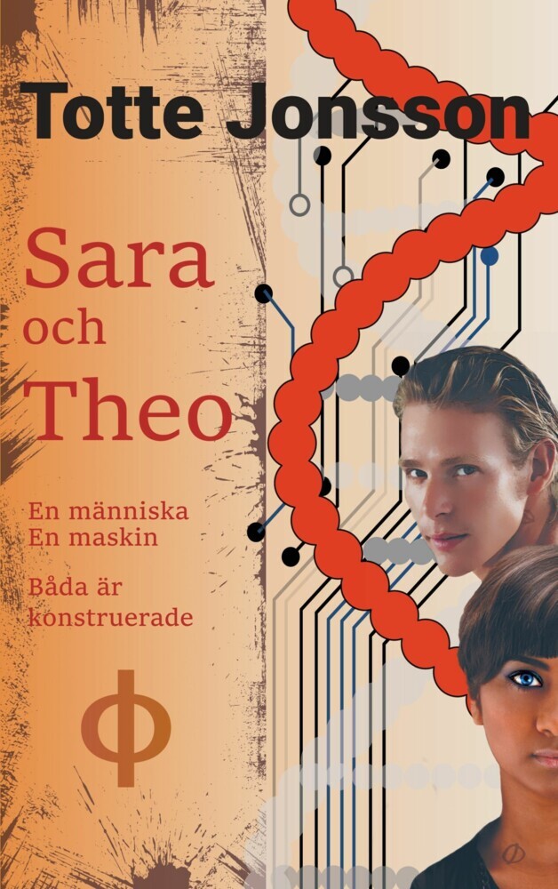 Sara och Theo main product photo
