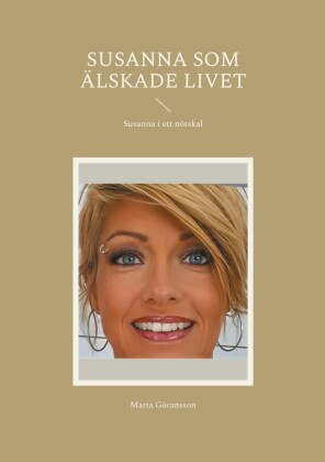 Susanna som älskade livet