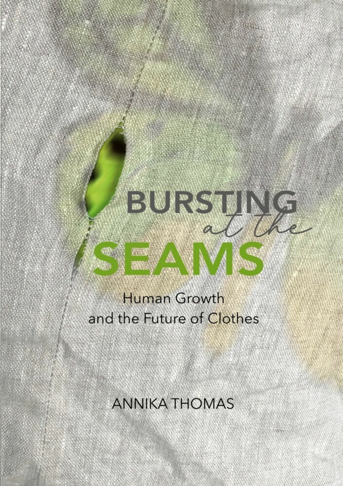 BURSTING at the SEAMS main product photo