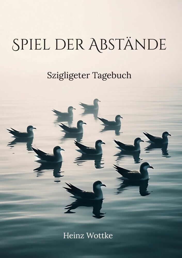 Spiel der Abstände main product photo