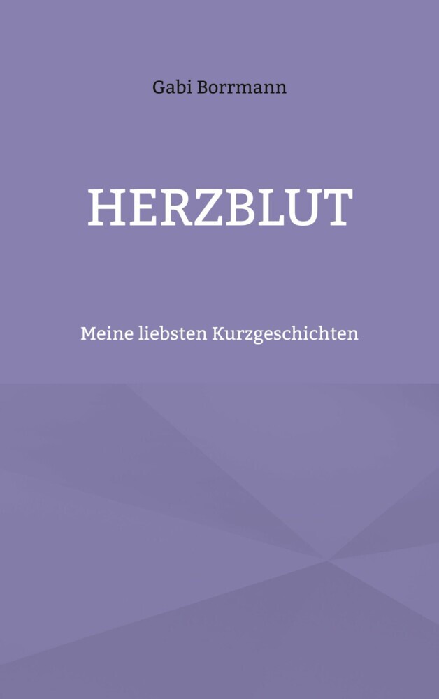 Herzblut main product photo