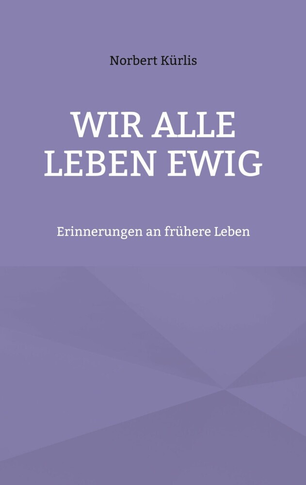 Wir alle leben ewig main product photo