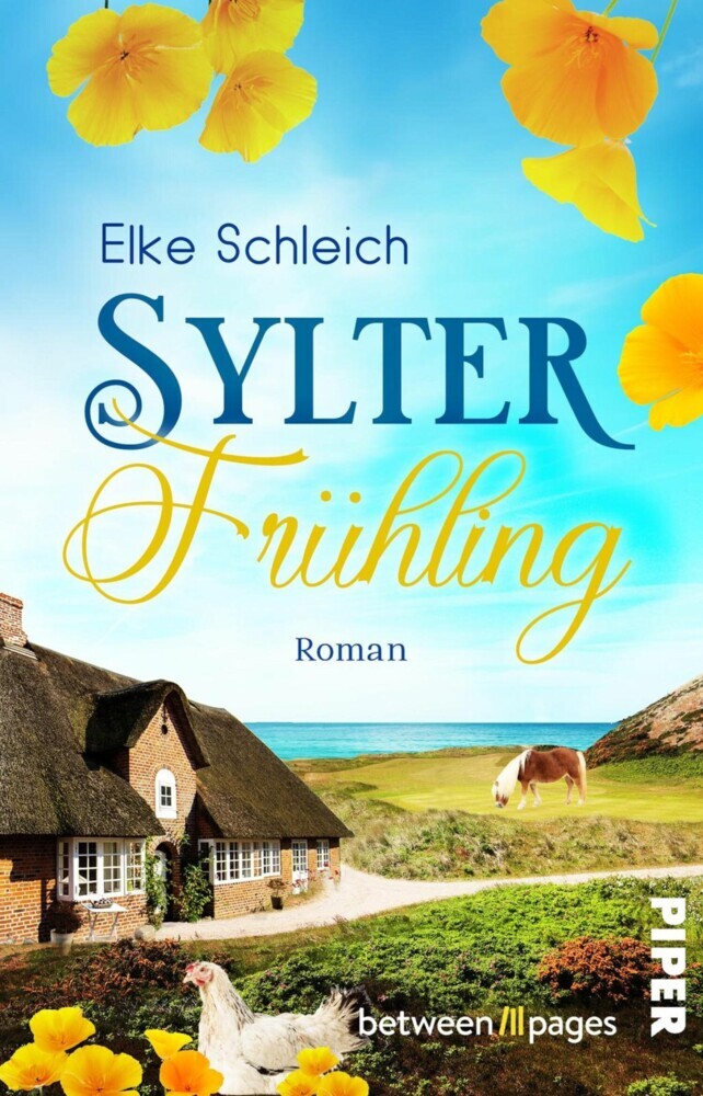 Sylter Frühling main product photo