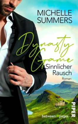 Dynasty Game - Sinnlicher Rausch