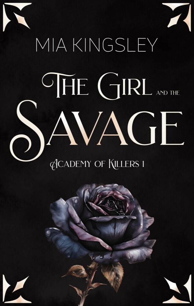 The Girl And The Savage main product photo