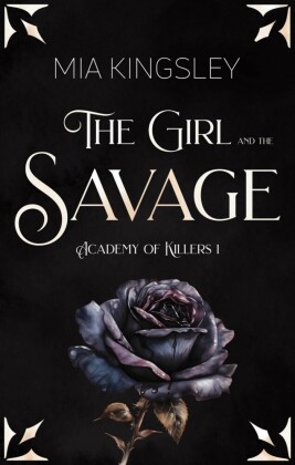 The Girl And The Savage