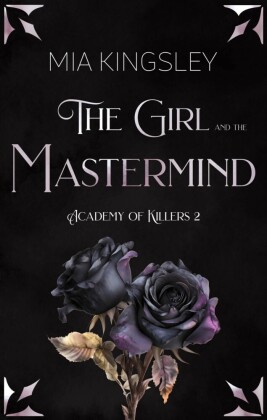 The Girl And The Mastermind
