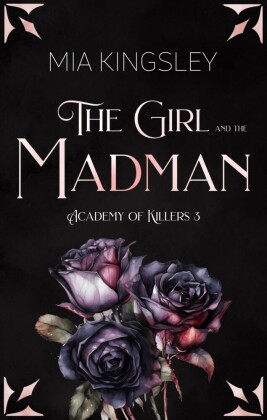 The Girl And The Madman