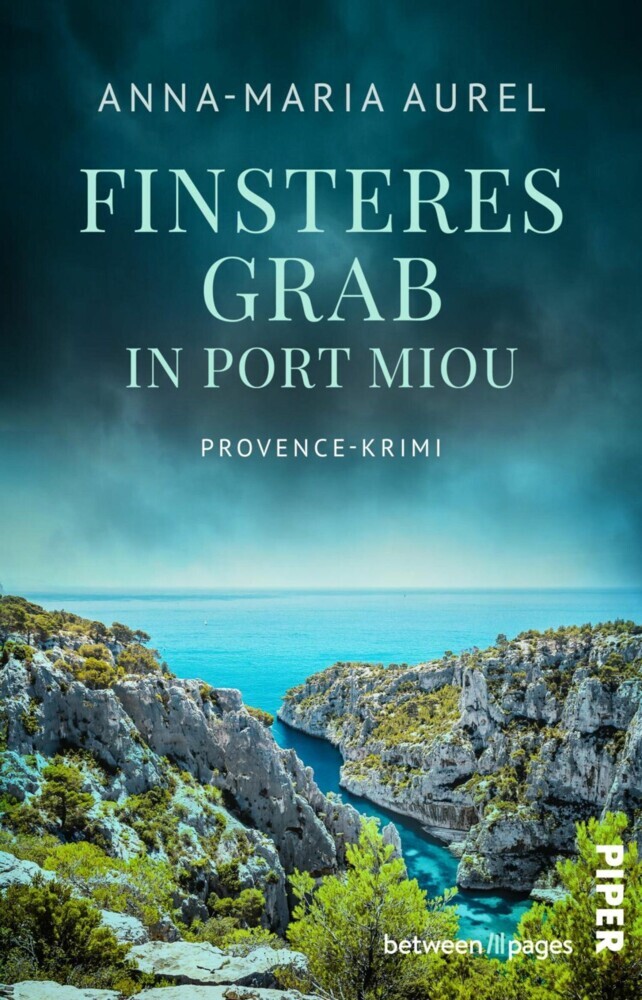 Finsteres Grab in Port Miou main product photo