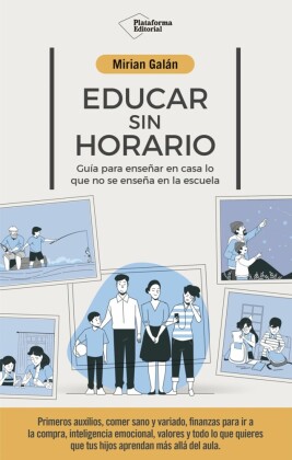 Educar sin horario
