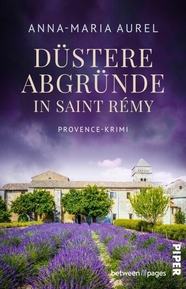 Düstere Abgründe in Saint Rémy main product photo