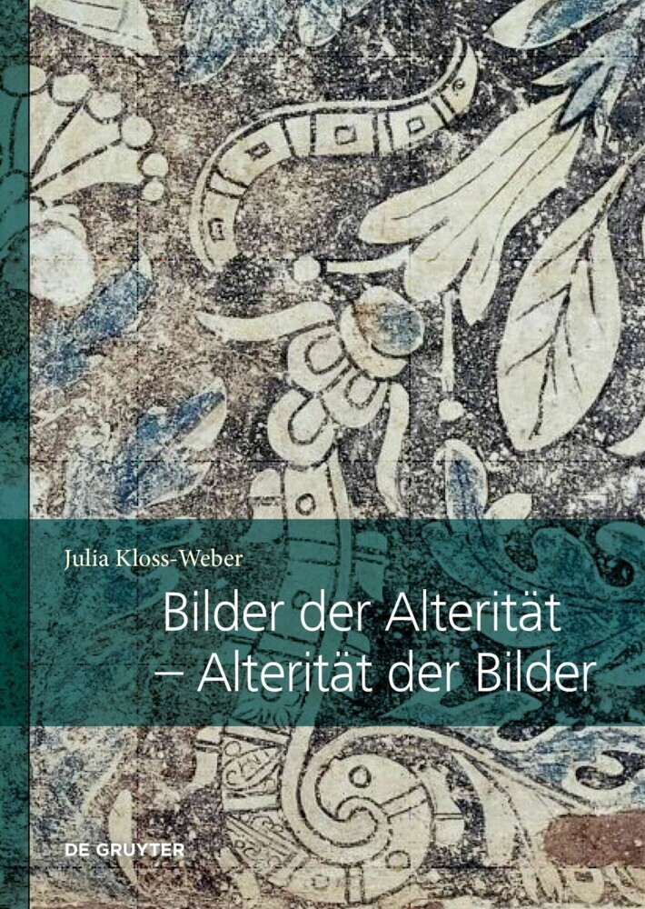 Bilder der Alterität - Alterität der Bilder main product photo