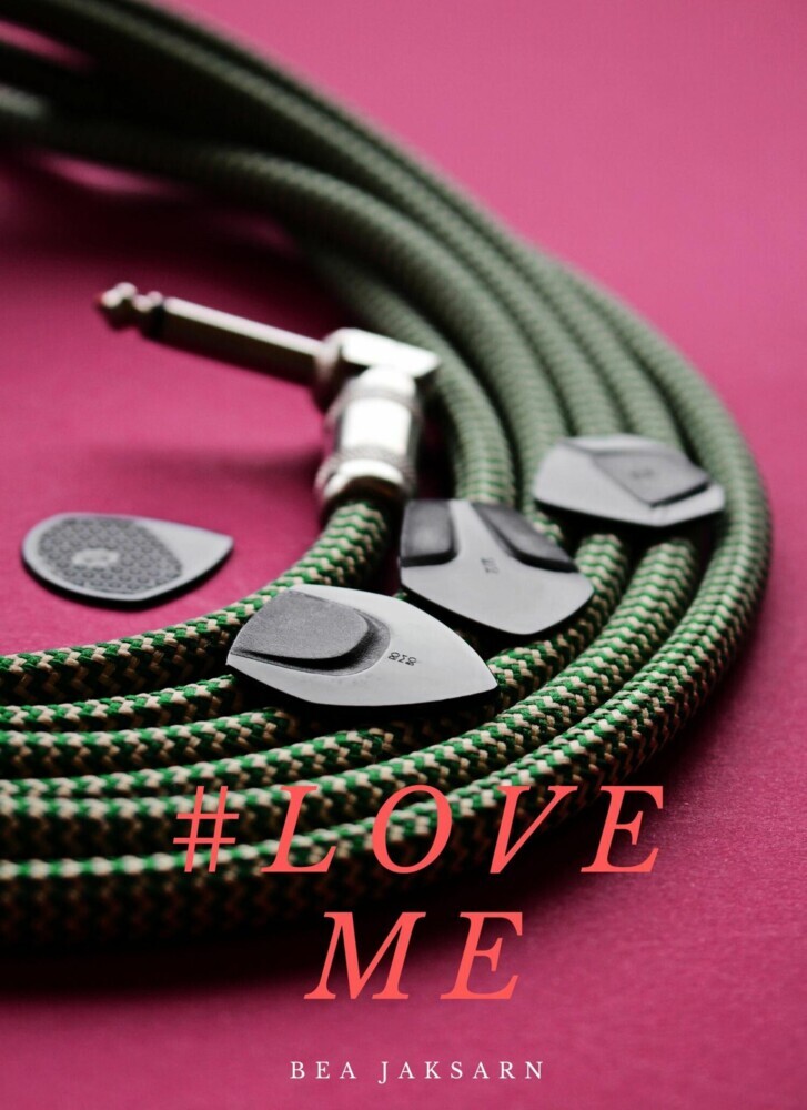 #LOVE ME main product photo