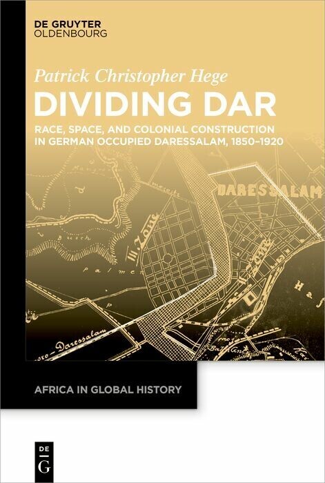 Dividing Dar main product photo