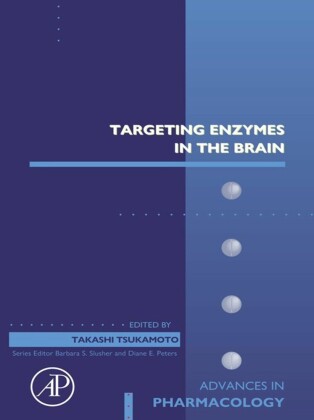 Targeting Enzymes in the Brain