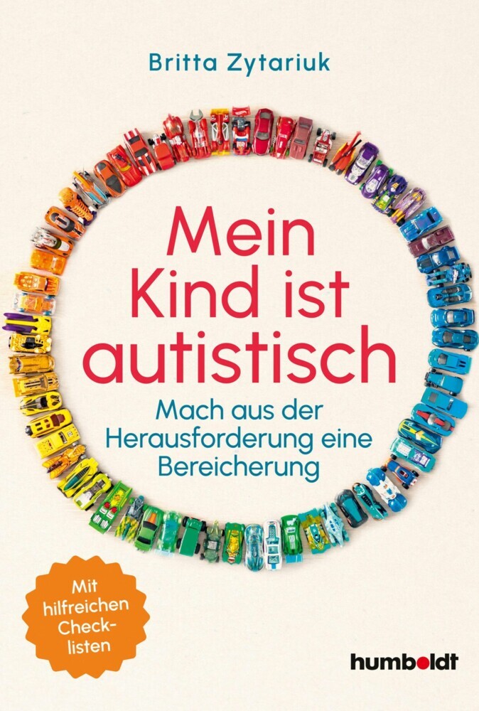 Mein Kind ist autistisch main product photo