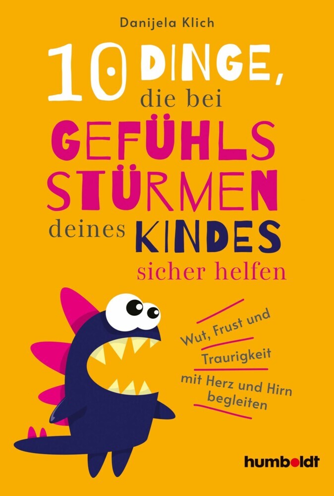 10 Dinge, die bei Gefühlsstürmen deines Kindes sicher helfen main product photo
