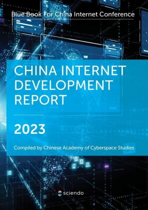 China Internet Development Report 2023