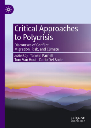 Critical Approaches to Polycrisis