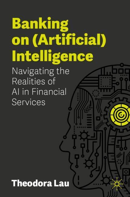 Banking on (Artificial) Intelligence main product photo