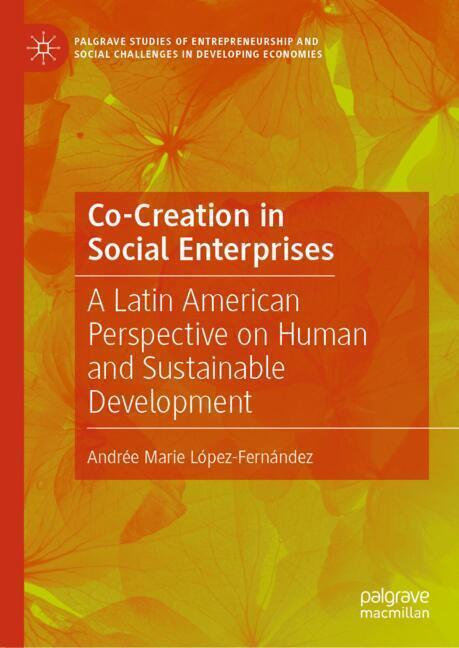 Co-Creation in Social Enterprises main product photo