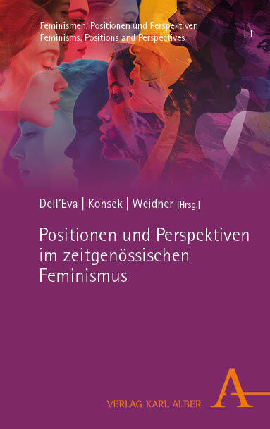 Positionen und Perspektiven im zeitgenössischen Feminismus main product photo