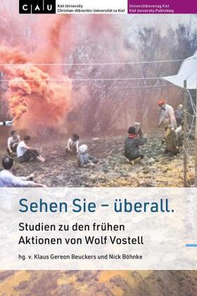 Sehen Sie - überall