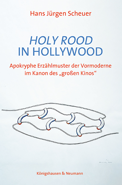 Holy Rood in Hollywood main product photo