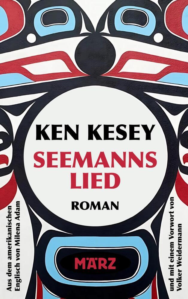 Seemannslied main product photo