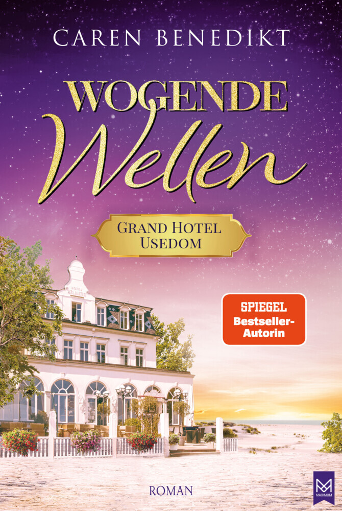 Wogende Wellen main product photo