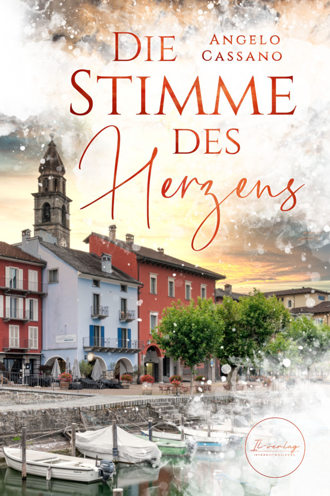 Die Stimme des Herzens main product photo