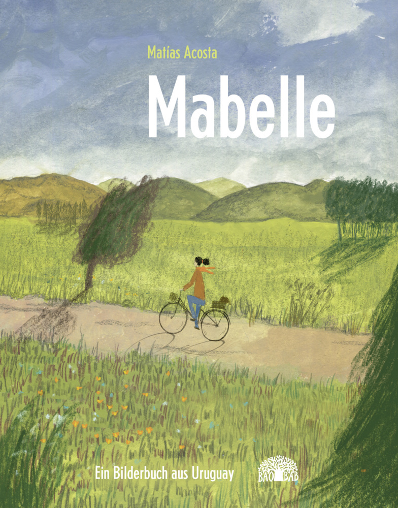 Mabelle main product photo